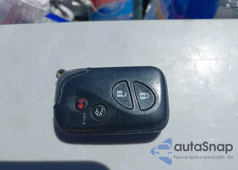 2006 Lexus Is 350 z USA, uszkodzony, nr VIN JTHBE262562002899